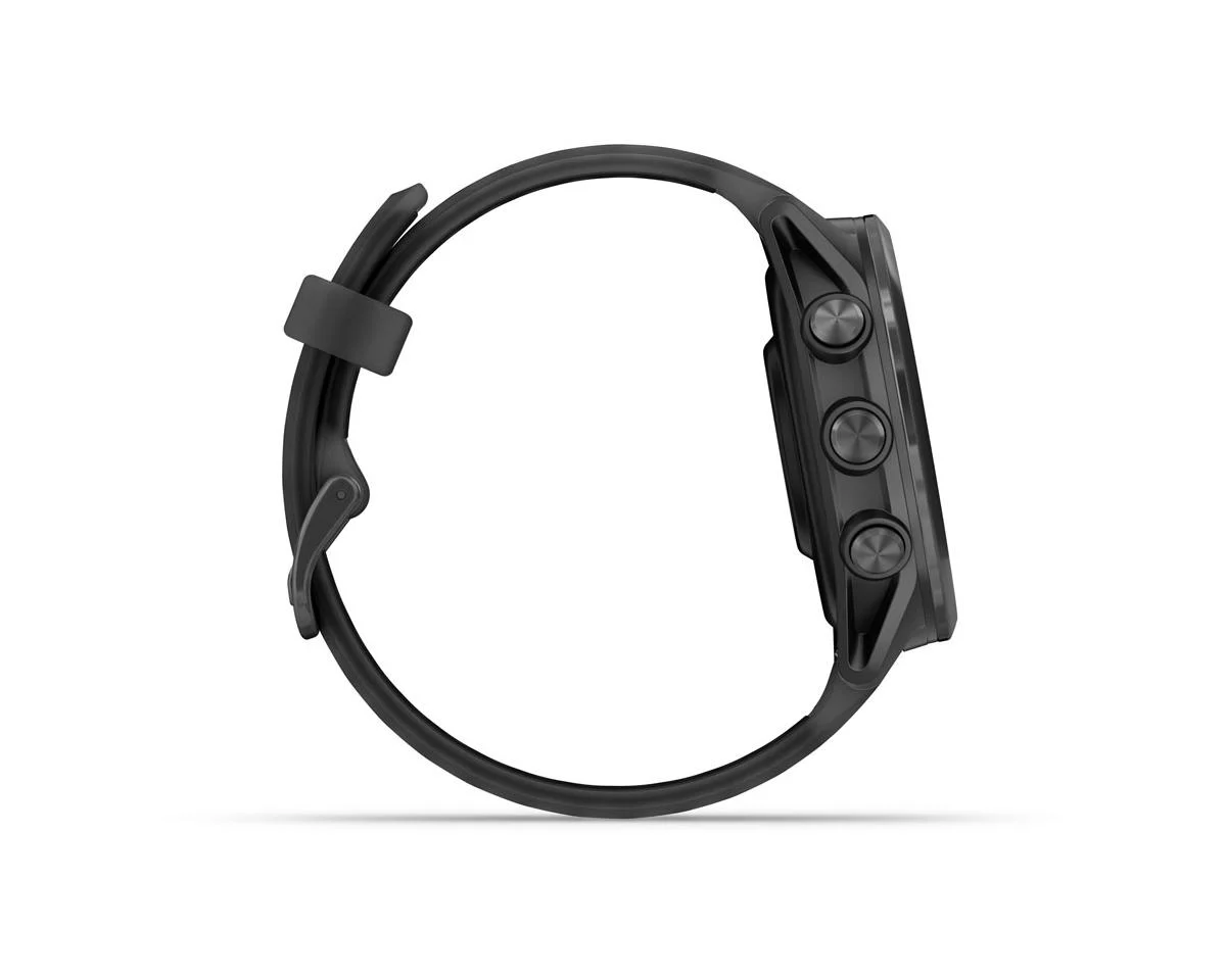Garmin Forerunner 570 Smartwatch (Black) (42mm) - view 5